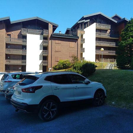 Appartamento Oursons 1 Morillon Esterno foto