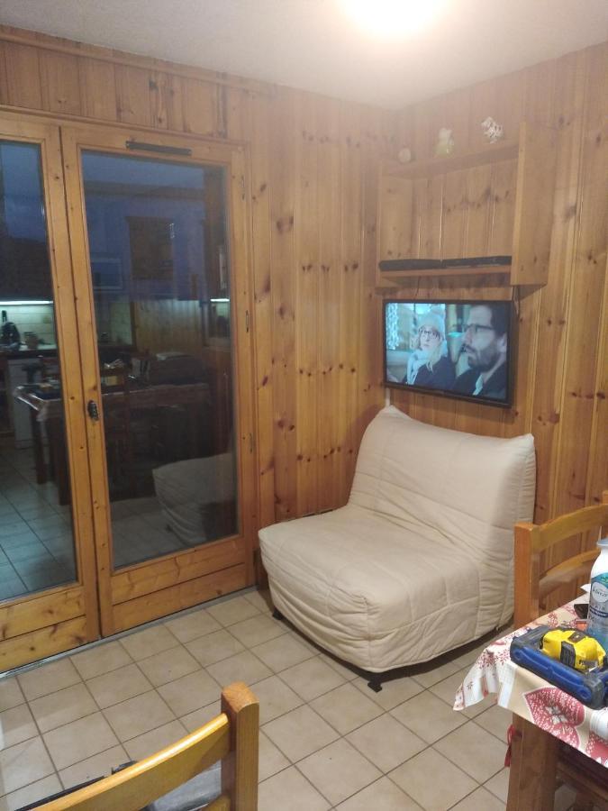 Appartamento Oursons 1 Morillon Esterno foto