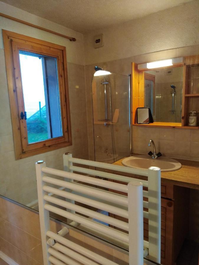 Appartamento Oursons 1 Morillon Esterno foto